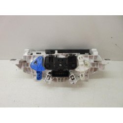 Commande Chauffage Renault Twingo 2 Phase 1